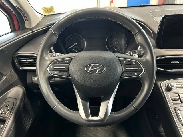 Used 2023 Hyundai Santa Fe SEL AWD/4WD image 15