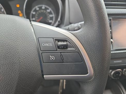 Used 2024 Mitsubishi Outlander Sport AWD image 22