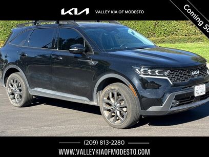 Certified 2023 Kia Sorento SX Prestige