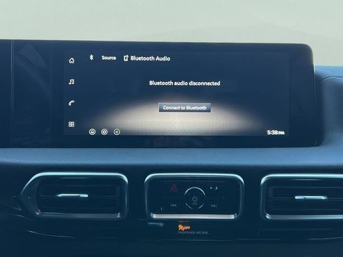 New 2026 Nissan Sentra S image 22