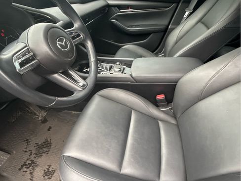 Used 2021 MAZDA MAZDA3 s AWD/4WD image 5