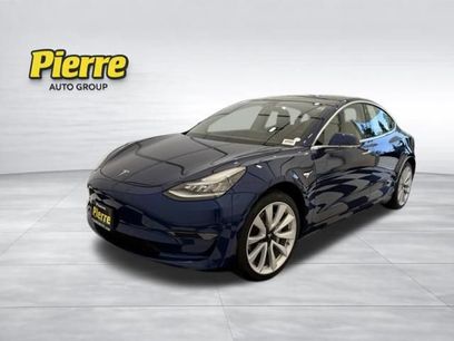 Used 2019 Tesla Model 3 Standard Range Plus