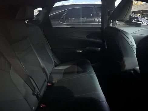 Used 2024 Lexus RX 350 Premium w/ Accessory Package (Z1) FWD image 12