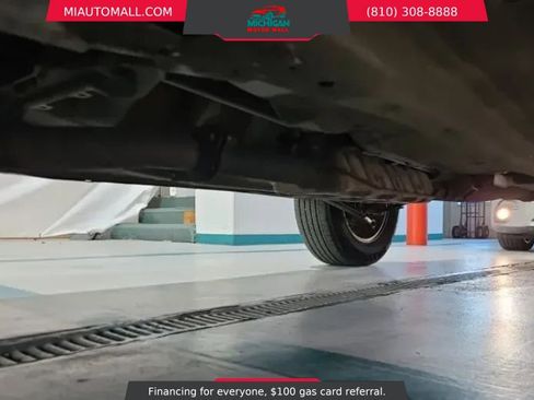 Used 2006 Subaru Forester 2.5X L.L. Bean image 29