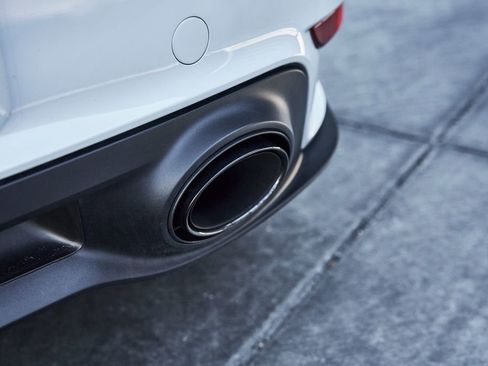 Used 2023 Porsche 911 Turbo S image 12