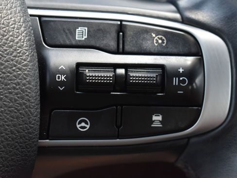 Used 2024 Kia K5 GT-Line FWD image 21