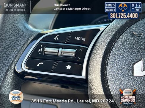 Used 2023 Kia Forte LXS FWD image 20