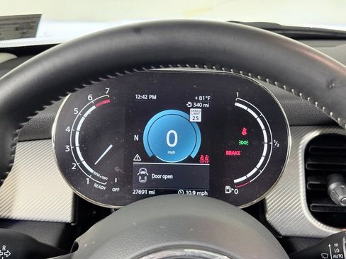 Certified 2024 MINI Cooper S FWD image 14