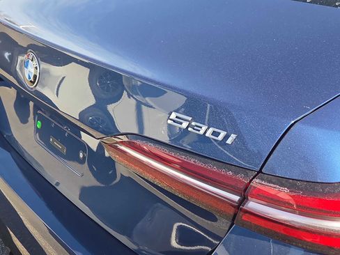 New 2026 BMW 530i xDrive w/ M Sport Package image 5