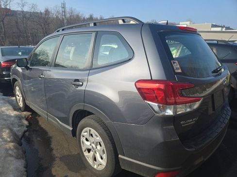 Used 2023 Subaru Forester image 7