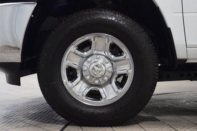 Used 2024 RAM 3500 SLT w/ Quick Order Package 2YG SLT AWD/4WD image 17