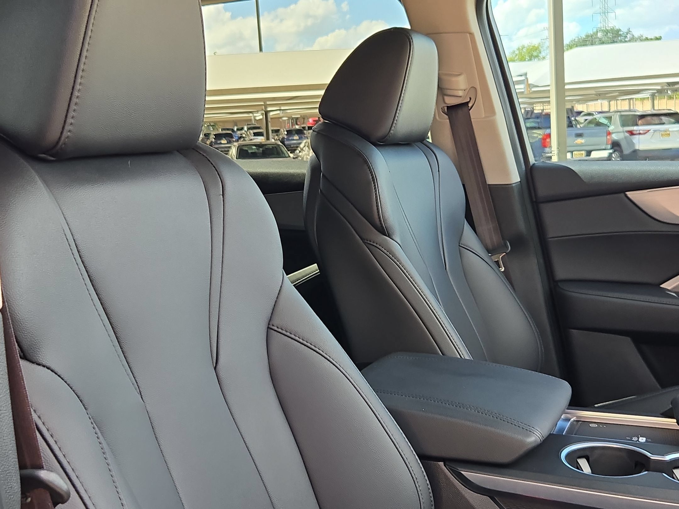 Certified 2023 Acura MDX FWD image 29