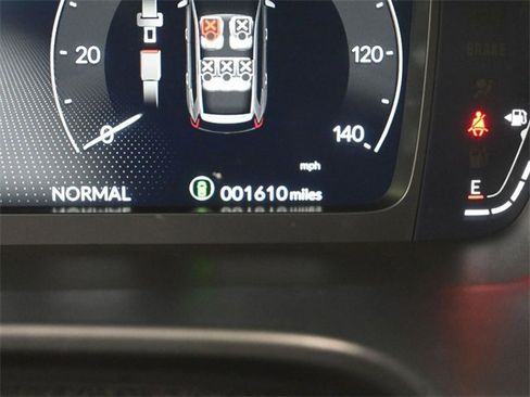 Used 2026 Honda CR-V TrailSport image 13