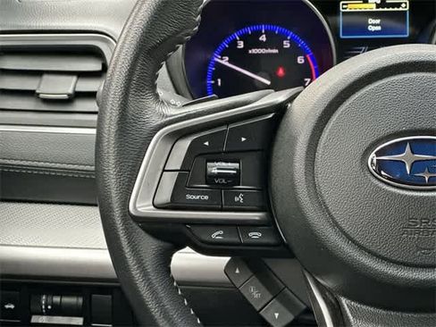 Used 2019 Subaru Legacy 2.5i Premium image 8