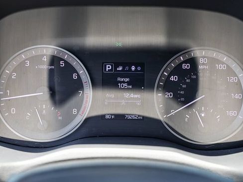 Used 2017 Hyundai Tucson SE w/ Cargo Package FWD image 26