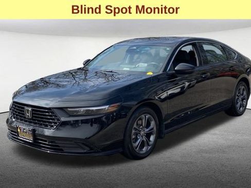 Used 2025 Honda Accord EX-L image 4