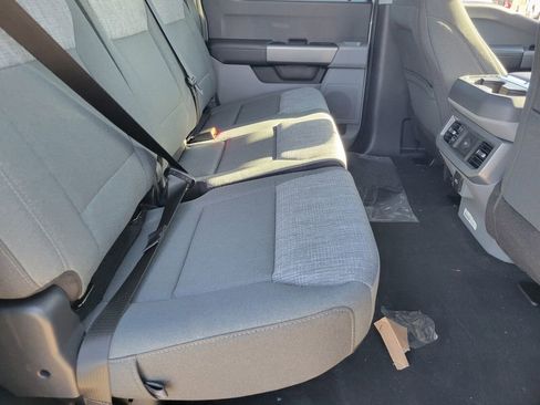 New 2026 Ford F250 XLT w/ FX4 Off-Road Package image 11