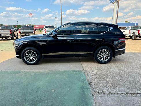 Used 2024 Genesis GV80 2.5T image 40