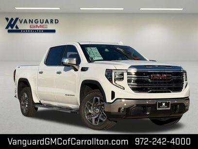 New 2026 GMC Sierra 1500 SLT