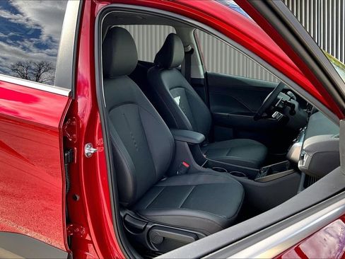 New 2026 Hyundai Kona Limited image 9