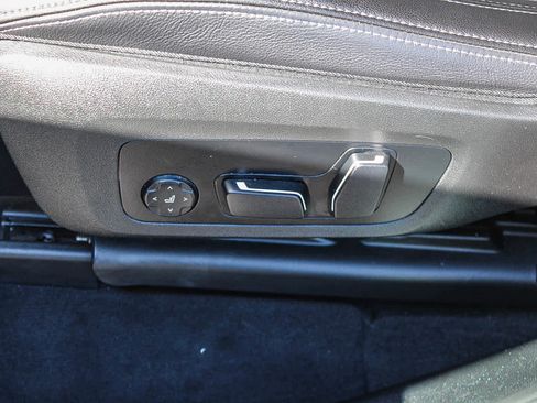 Used 2024 BMW X3 M40i image 22