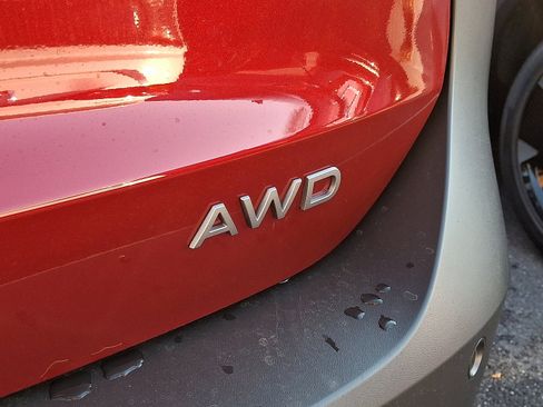 New 2026 Nissan Kicks SV w/ SV Premium Package image 6