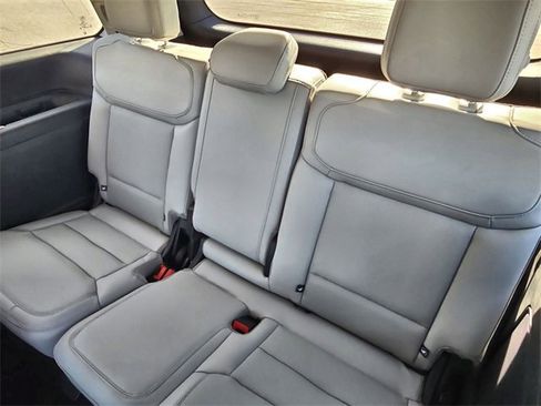 New 2025 Ford Expedition Platinum w/ Driver's Package image 20