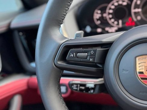 New 2026 Porsche Panamera 4 AWD/4WD image 23