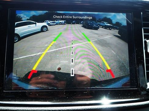 Used 2025 Dodge Durango R/T image 20