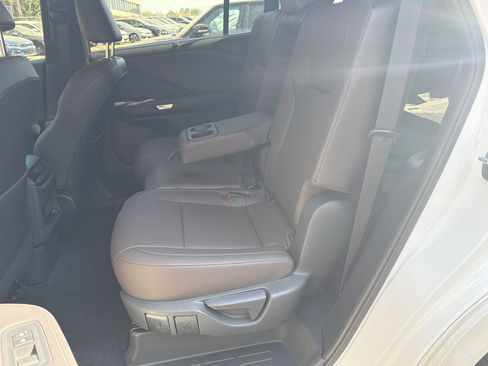 Used 2024 Lexus TX 350 FWD w/ Technology Package image 21