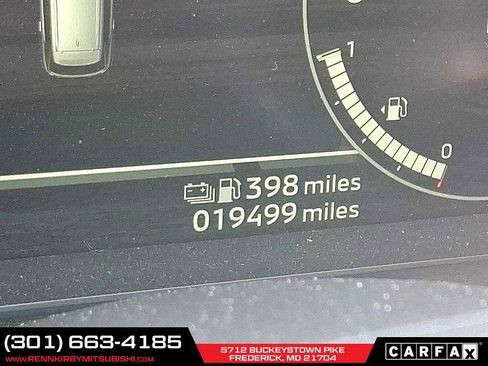 Used 2024 Mitsubishi Outlander SE image 19