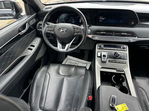 Used 2021 Hyundai Palisade Calligraphy AWD/4WD image 20