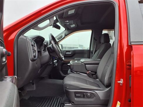 Used 2020 Chevrolet Silverado 1500 LT w/ All-Star Edition image 19