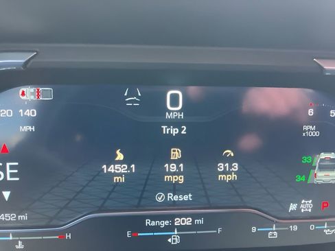 Used 2024 GMC Sierra 1500 Denali Ultimate image 16