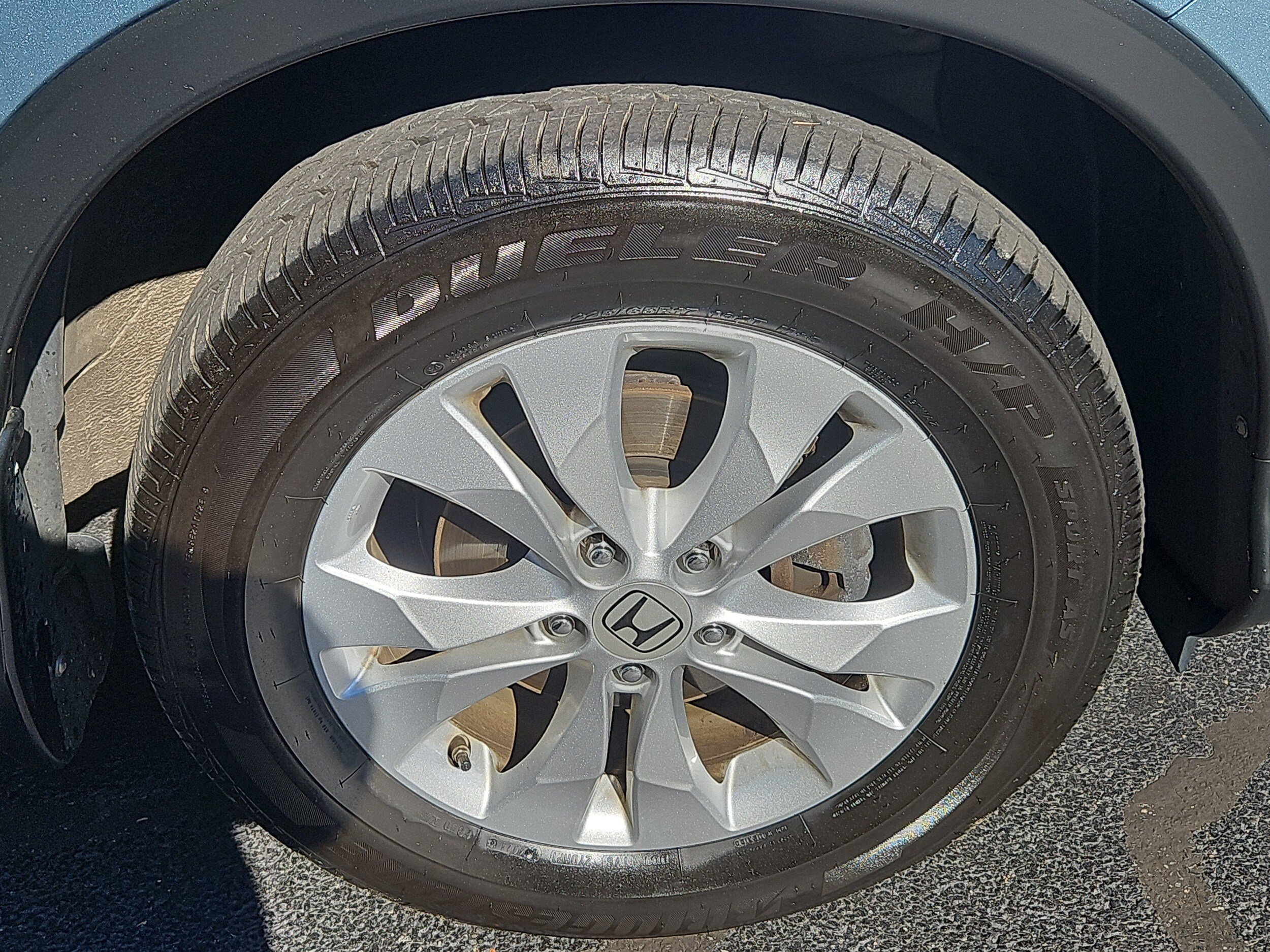 Used 2013 Honda CR-V EX-L image 25
