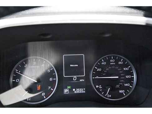 Used 2023 Subaru Ascent Limited w/ Technology Package AWD/4WD image 14