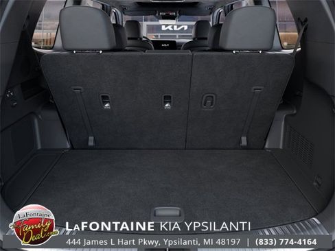 New 2025 Kia Telluride SX Prestige X-Line image 19