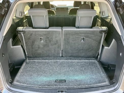 Used 2021 Volkswagen Atlas S image 18