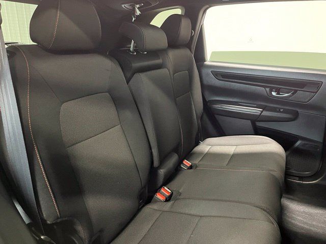 Used 2026 Honda CR-V Sport image 14