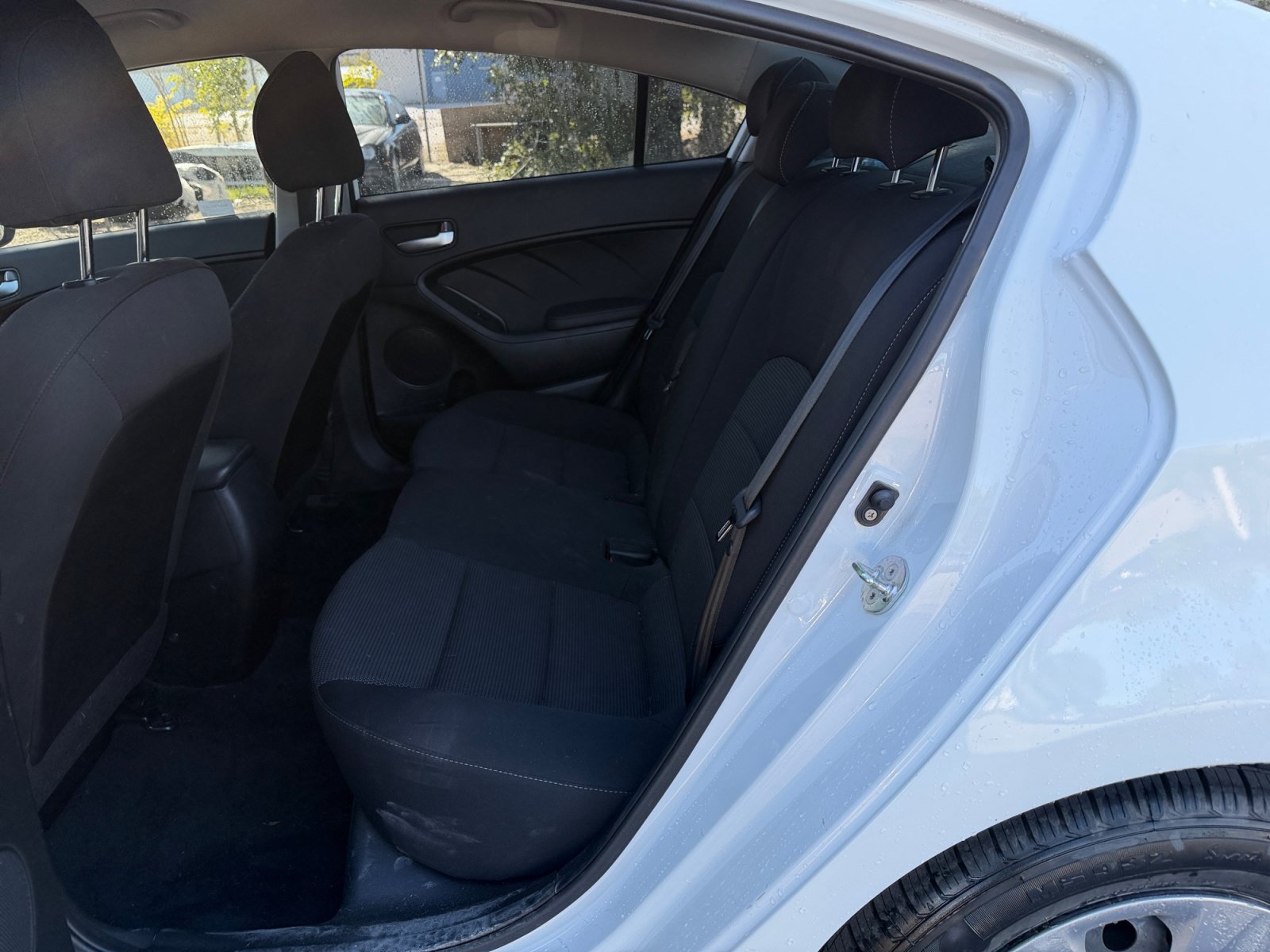Used 2018 Kia Forte LX FWD image 23