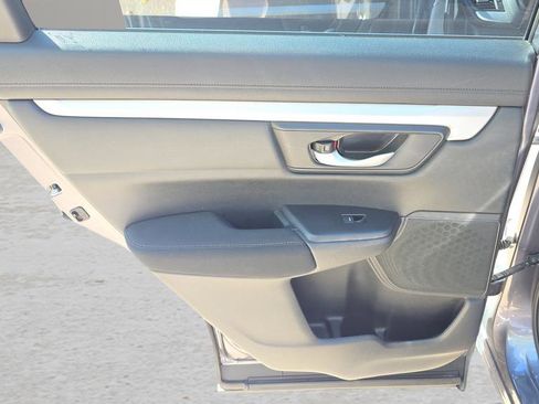 Used 2019 Honda CR-V LX image 20