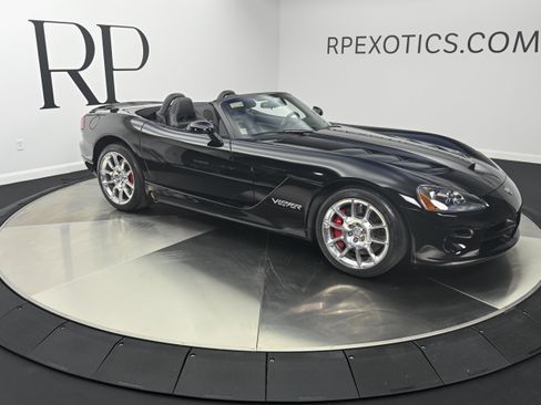 Used 2008 Dodge Viper SRT-10 RWD image 15