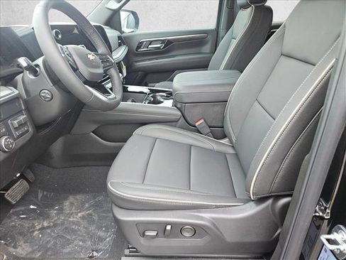 New 2026 Chevrolet Tahoe Premier w/ Sun And Tow Package RWD image 12