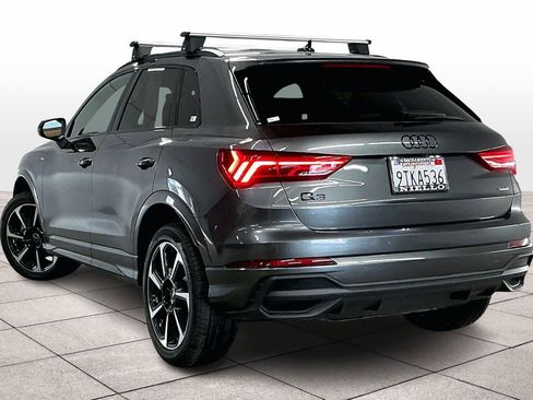 Certified 2025 Audi Q3 2.0T Premium Plus w/ Premium Plus Package image 15