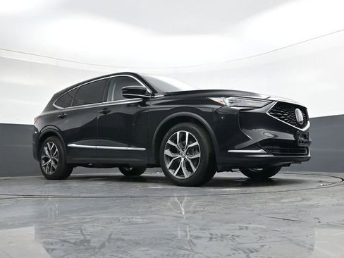Used 2023 Acura MDX SH-AWD w/ Technology Package image 27