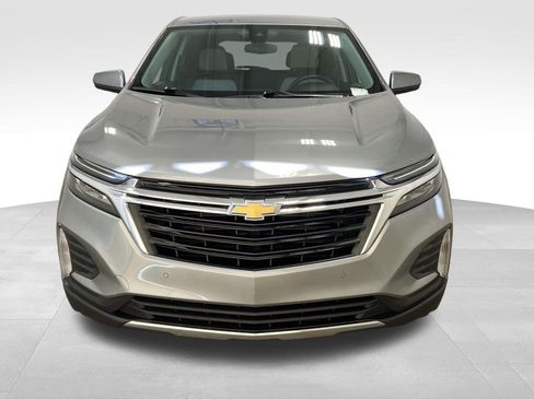 Used 2024 Chevrolet Equinox LT image 6