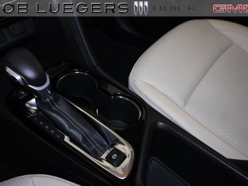 Certified 2023 Buick Encore GX Select image 21