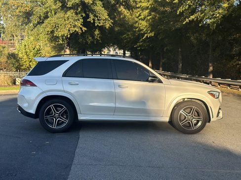 Used 2020 Mercedes-Benz GLE 350 image 9
