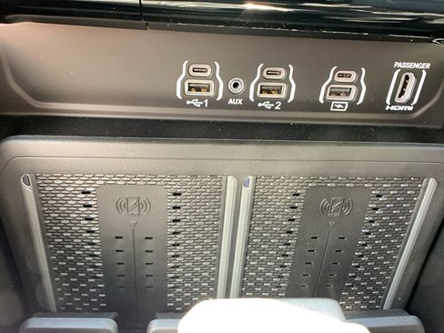 New 2025 RAM 2500 Power Wagon image 23