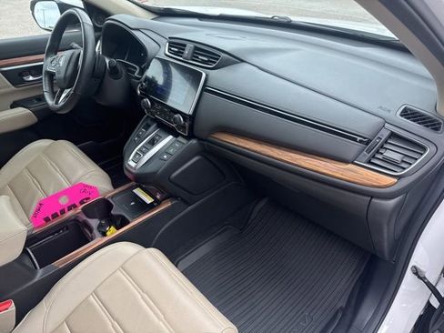 Used 2022 Honda CR-V Touring image 15